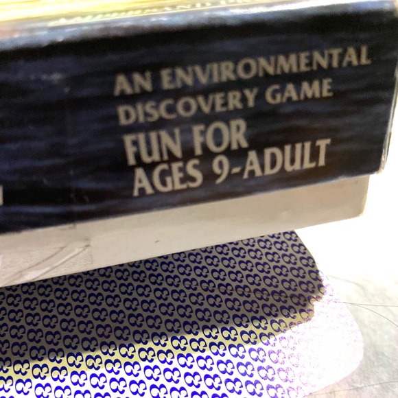 Krill - Science based educational card game - Picture 2 of 6